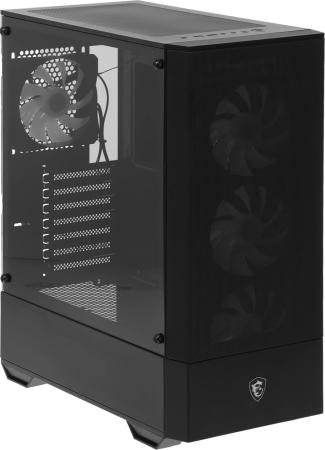 Корпуса MSI MAG Forge 112R