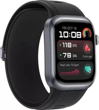 Умные часы и браслеты Huawei Watch GT 5 Pro 46 мм (титан) [55020DGG, 6942103131455]