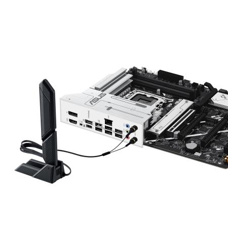 Материнские платы ASUS Prime Z890-P WiFi [90MB1I70-M0EAY0]