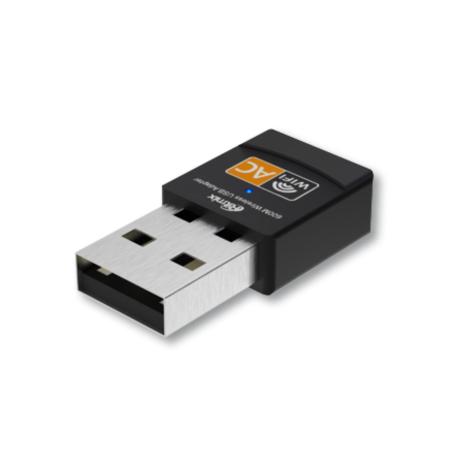 Беспроводные адаптеры Ritmix RWA-150