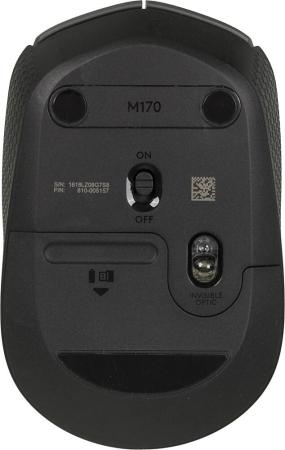 Наборы периферии Logitech MK235 Wireless Keyboard and Mouse [920-007948] [920-007948]