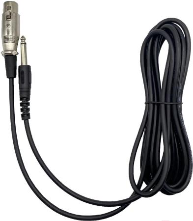 Микрофоны Miru MIC002