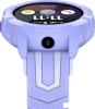 Умные часы и браслеты Inoi Kids Watch Lite (желтый)