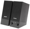 Мультимедиа акустика SVEN SPS-604 [SV-0120604BK]