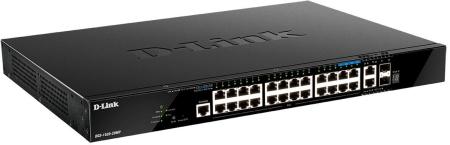 Коммутаторы D-Link DGS-1520-52/A1A