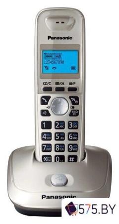 Радиотелефоны DECT Panasonic KX-TG2511RUT