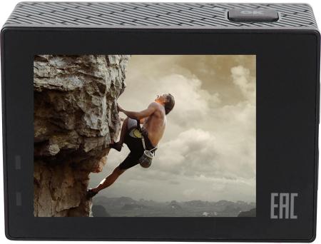 Экшен-камеры Digma DiCam 320 DC320 (черный) [1622963]