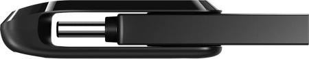 USB Flash SanDisk Ultra Dual Drive Go Type-C 64GB SDDDC3-064G-G46 [SDDDC3-064G-G46]