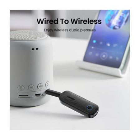 Беспроводные адаптеры Ugreen CM403 80893 [80893]