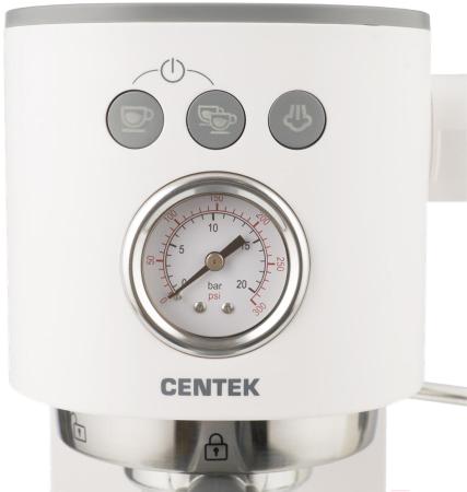 Кофеварки и кофемашины CENTEK CT-1168