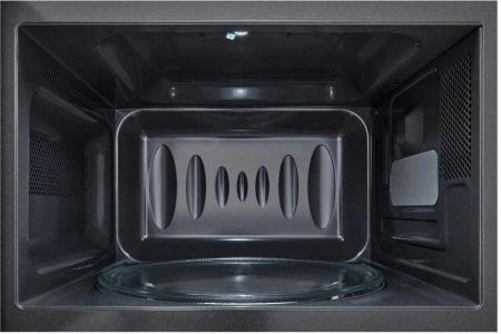Микроволновые печи LG MH6032GAS