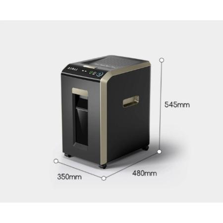 Шредеры Buro BU-S600 [BU-S600, 4630143153217]