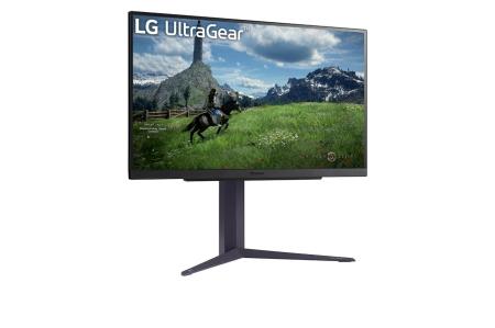 Мониторы LG UltraGear 27GS85Q-B [27GS85Q-B]