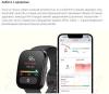 Умные часы и браслеты Aimoto Grand (синий) [8209903]