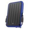 Внешние накопители Silicon-Power Armor A66 1TB SP010TBPHD66SS3B [SP010TBPHD66SS3B]