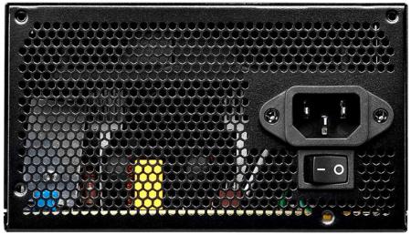 Блоки питания MSI MAG A500DN