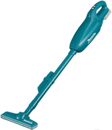 Пылесосы Makita CL107FDZ (без АКБ и ЗУ) [CL107FDZ]