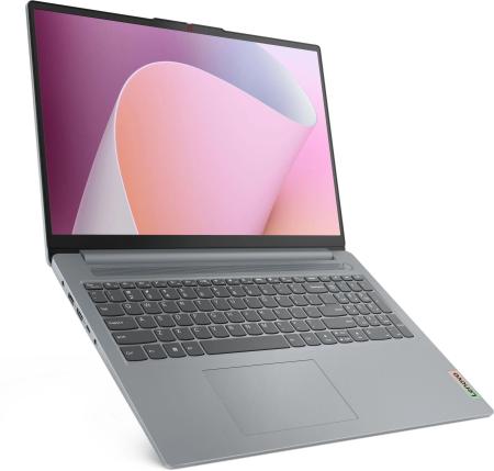 Ноутбуки Lenovo IdeaPad Slim 3 16ABR8 82XR008NRK [82XR008NRK]