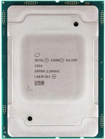 Процессоры Intel Xeon Silver 4214 [CD8069504212601]