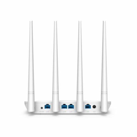 Беспроводные маршрутизаторы Tenda F6