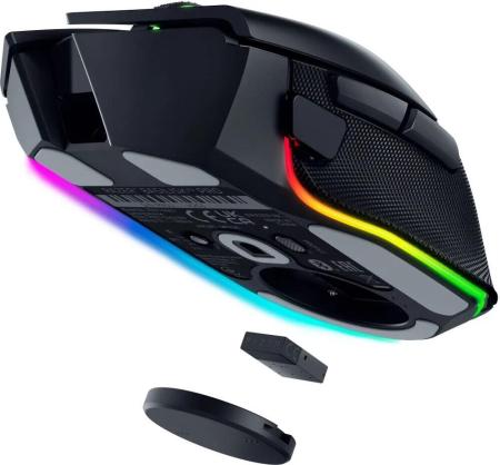 Мыши Razer Basilisk V3 Pro [RZ01-04620100-R3G1]