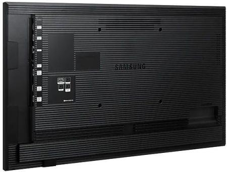 Информационные панели Samsung QM43R [QM43R, LH43QMREBGCXRU]