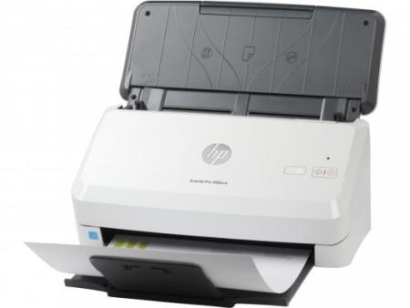 Сканеры HP ScanJet Pro 3000 s4 6FW07A [6FW07A]