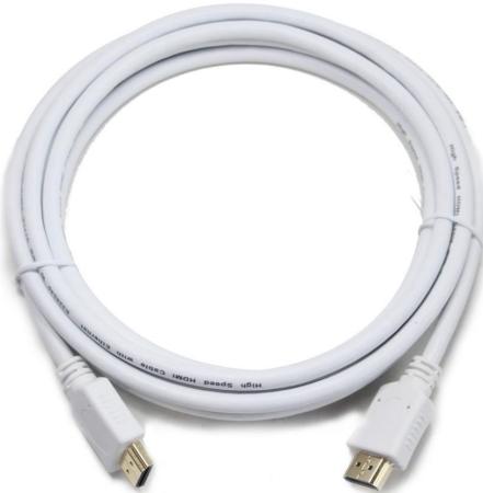 Кабели, адаптеры, разветвители Cablexpert CC-HDMI4-W-6