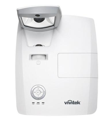 Проекторы Vivitek DW771USTi