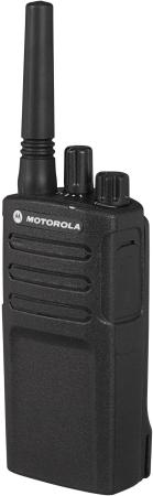 Портативные радиостанции Motorola XT420