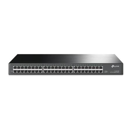 Коммутаторы TP-Link TL-SG1048