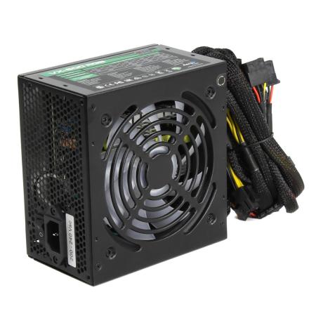 Блоки питания AeroCool VX-600 Plus RGB Блоки питания AeroCool VX-600 Plus RGB