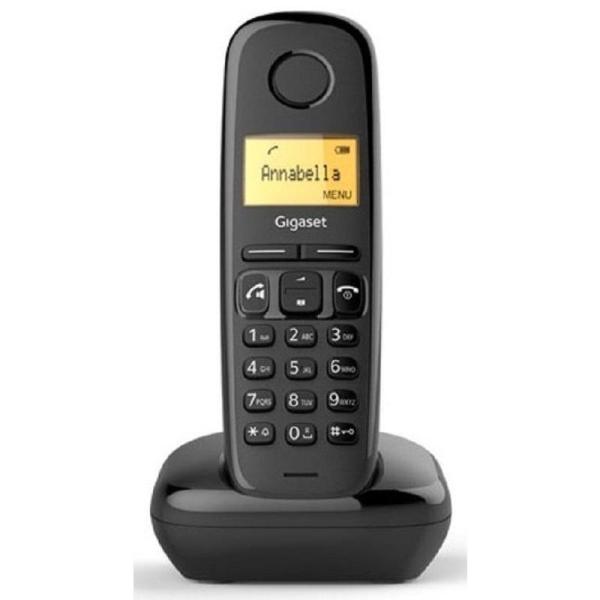 Радиотелефоны DECT Gigaset A270 DUO