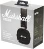 Наушники и гарнитуры Marshall Major IV (черный) [Major IV Black]