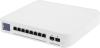 Коммутаторы Ubiquiti UniFi Switch Enterprise 8 PoE [USW-ENTERPRISE-8-POE]