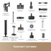 Пылесосы Dreame Station Cordless Vacuum Cleaner Z40 VZV33A [VZV33A]