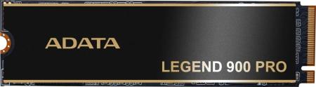 SSD ADATA Legend 900 Pro 1TB SLEG-900P-1TCS [SLEG-900P-1TCS]