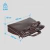 Женские и мужские сумки Piquadro Blue Square CA4021B2/MO [CA4021B2/MO]