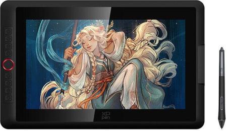 Графические планшеты XP-Pen Artist 15.6 Pro V2 [MD160FH-AD41]