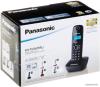 Радиотелефоны DECT Panasonic KX-TG1611RUW