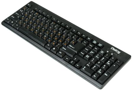 Наборы периферии Dialog KMROP-4010U