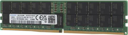 Оперативная память Samsung 64ГБ DDR5 4800 МГц M321R8GA0BB0-CQK [M321R8GA0BB0-CQK]