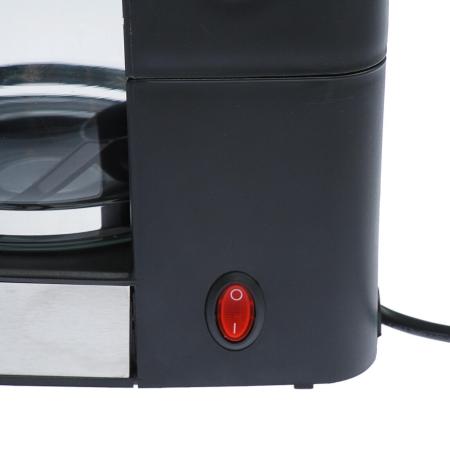 Кофеварки и кофемашины CENTEK CT-1144