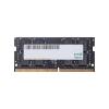 Оперативная память Apacer 16ГБ DDR4 SODIMM 3200МГц AS16GGB32CSYBGH [AS16GGB32CSYBGH, ES.16G21.GSH]