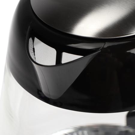 Электрочайники и термопоты Kitfort KT-6126