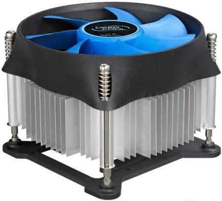 Системы охлаждения DeepCool THETA 20 PWM DP-ICAS-T20P [OTDP-ICAS-T20P]
