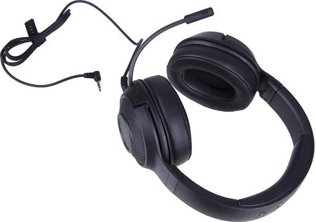 Наушники и гарнитуры Razer Kraken X Lite [RZ04-02950100-R381]
