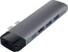 USB-хабы и док-станции Lenovo ThinkPad Universal Thunderbolt 4 40B00135EU [40B00135EU]