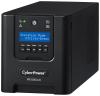 Источники бесперебойного питания CyberPower Professional Tower PR750ELCD [PR750ELCD]