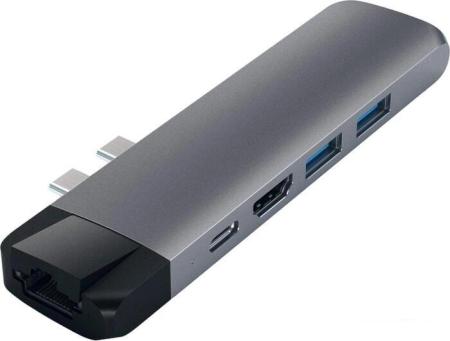USB-хабы и док-станции Lenovo ThinkPad Universal Thunderbolt 4 40B00135EU [40B00135EU]